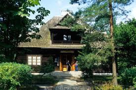 Muzeum Puszczy Kampinoskiej